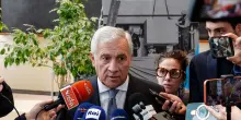 Tajani, 'minaccia di droni russi? Ho parlato con Crosetto, nessun'allerta'
