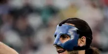 Juve: Grabara dopo l'infortunio, 'la vita ti travolge in un attimo'