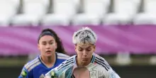 Mondiali donne U20: Italia battuta 2-0, in finale va la Spagna