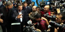 Iran minaccia paralisi aeroporti dei Paesi che adotteranno sanzioni Usa