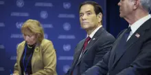 Rubio, 'Russia e Ucraina vogliono tregua energetica e sul grano'