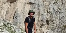 Operaio morto al Colosseo, Andrea Moretti, un rocciatore esperto con la passione dei cavalli