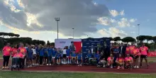 Atletica paralimpica e inclusione, Fispes e Unicredit insieme per i giovani talenti
