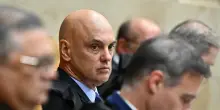 Brasile, giudice Moraes autorizza 10 invitati al compleanno della figlia di Bolsonaro