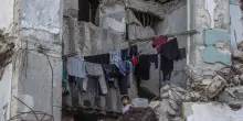 Media, il Board of peace presenta piano per Gaza, interventi per 2,4 miliardi