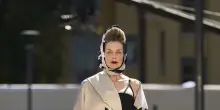 Antonio Marras, un banchetto di nozze nei giardinetti