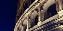 Operaio morto al Colosseo, Procura indaga per omicidio colposo