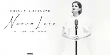 Chiara Galiazzo, da novembre in tour con 'Nuova Luce' il suo repertorio dal vivo