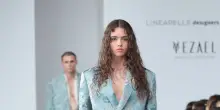 Angelo Cruciani, la 'verit&agrave;' di Yezael tra moda e musica
