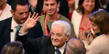 Mattarella: 'Per la solidariet&agrave; rimuovere gli ostacoli nascosti in pregiudizi ed egoismo'