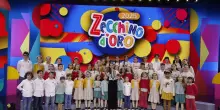 Lo Zecchino d'Oro compie 67 anni e il Piccolo Coro dell'Antoniano va negli Usa