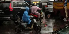 India, migliaia di persone saranno evacuate a causa del ciclone Arnab