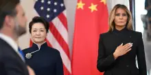 Peng Liyuan a Washington, la Cina punta sul soft power culturale