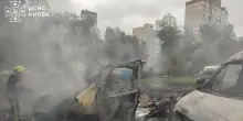 Kiev: 'Raid russo su fattoria nel Kharkiv, 7 morti'. Due vittime anche nella capitale