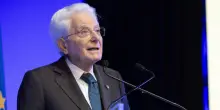 Mattarella al Papa,serve coesione per il bene comune e per il servizio delle persone