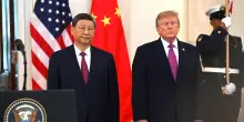 Xi, 'Cina e Usa devono coesistere e cooperare, evitare trappola di Tucidide'