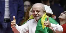Brasile, Lula promette lo stop alle scommesse online prima del voto