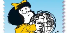 Mafalda a Buenos Aires diventa 'immersiva' per farsi conoscere dai pi&ugrave; piccoli