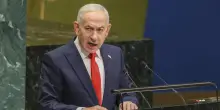 Netanyahu, il copilota &egrave; stato radicalizzato, a equipaggio ha detto "uccidetemi''