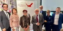 Mori e Ferrario vincono il 44/o premio letterario Gambrinus Mazzotti