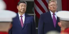 Xi a Trump, 'gli Usa si oppongano all'indipendenza di Taiwan'