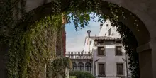 Opere di Gustav Klimt in mostra a Villa Freya di Asolo