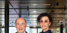 "La vita tra le mani", su Rai 3 il docu di Anna Carlucci sul cardiochirurgo Frigiola