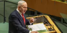 Netanyahu, 'Comitato Nobel ha perso bussola morale, Pillay demonizza gli ebrei'