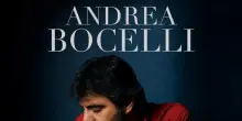 Andrea Bocelli, edizione speciale per 30 anni Romanza
