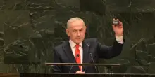 '7 ottobre, 007 Egitto chiamarono Netanyahu dopo due avvisi inascoltati'
