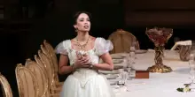 Scala, Sierra protagonista di una Traviata da cento bis