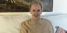 Siri Hustvedt, con Paul Auster per 43 anni quanto ci siamo divertiti