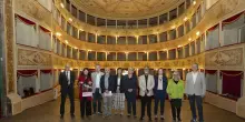 Al Teatro de la Sena di Feltre la prima stagione dopo il lungo restauro