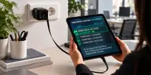 Da Enea soluzione per acquistare energia a prezzi convenienti in tempo reale