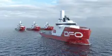 Vard (Fincantieri) costruir&agrave; la quinta nave per Dong Fang Offshore