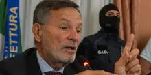 Sistema anti-cellulari nelle carceri, Balboni '&egrave; una misura nazionale'