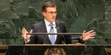 Bolivia, il presidente Paz denuncia minacce di morte dopo arresto di un capo del Pcc