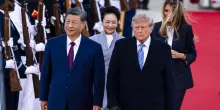 Trump, 'ottimo incontro con Xi'