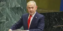 Netanyahu, 'segnali che i nostri nemici vogliano attaccarci in vista delle elezioni'