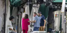 Giudice ordina di ripristinare accesso alla Casa Bianca per Cnn, Msnbc e Politico