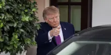 'Trump ha respinto la proposta dell'Iran, nuovi attacchi dopo le midterm'