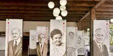 Brasile, inaugurata mostra 'Nonni do Brasil' dedicata ai migranti italiani