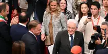 Mattarella, l'agricoltura &egrave; un comparto chiave e va sviluppata e difesa