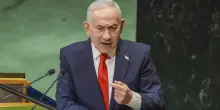Media Emirati, Netanyahu da bin Zayed per discutere di relazioni bilaterali