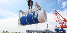 Sogin aggiudica l'appalto di cinque cask per rifiuti radioattivi alla tedesca Gns