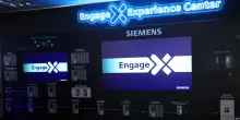 Siemens inaugura Engage X, per simulare le infrastrutture energetiche