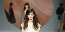 Anteprima nel paese delle meraviglie alla Milano Fashion Week