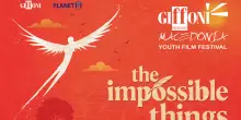 Parte Giffoni Macedonia, a Skopje 400 ragazzi da otto paesi