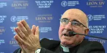 Uruguay, Sturla non esclude rinvio visita del Papa dopo intervento chirurgico