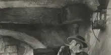 Il figlio di Zorro apre le Giornate del Cinema Muto a Pordenone